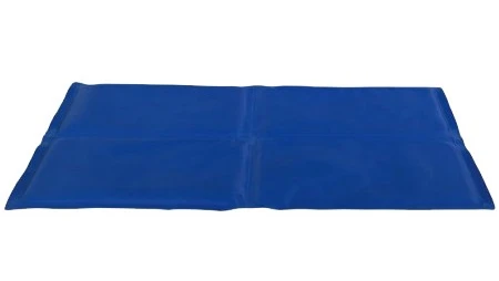 Aio Factory Gelio vėsinamasis kilimėlis augintiniams, 70x110 cm, mėlynas aprašymas - Prekės nuotrauka