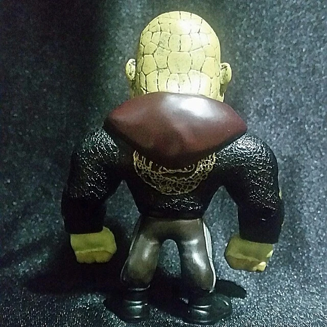 Jada Toys JADA Metal Suscide Squad žudikas krokodilas 10 cm aprašymas - Prekės nuotrauka
