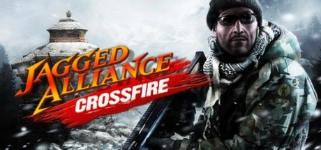 Techland JAGGED ALLIANCE CROSSFIRE programa aprašymas - Prekės nuotrauka