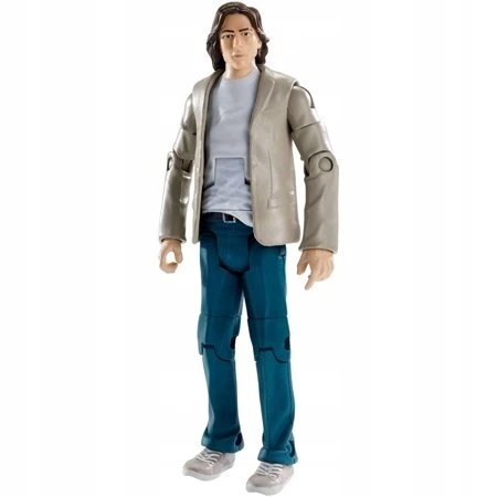 MATTEL figūrėlė Lex Luthor Batman prieš Supermeną 16x27 cm aprašymas - Prekės nuotrauka