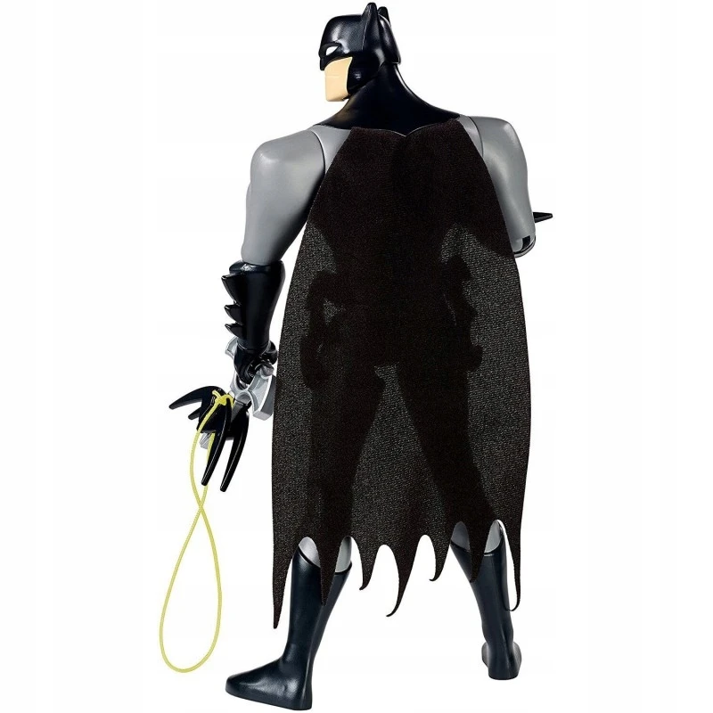MATTEL judantis Betmenas 30 cm FPC74 aprašymas - Prekės nuotrauka
