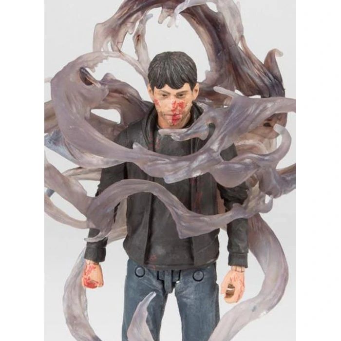 McFarlane ATSKUTINIS Kyle Barnes TV kraujas 13 cm aprašymas - Prekės nuotrauka