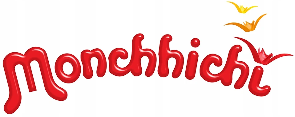 MONCHHICHI Feuillu ir Sylvus figūrėlės 2pak 8cm aprašymas - Prekės nuotrauka