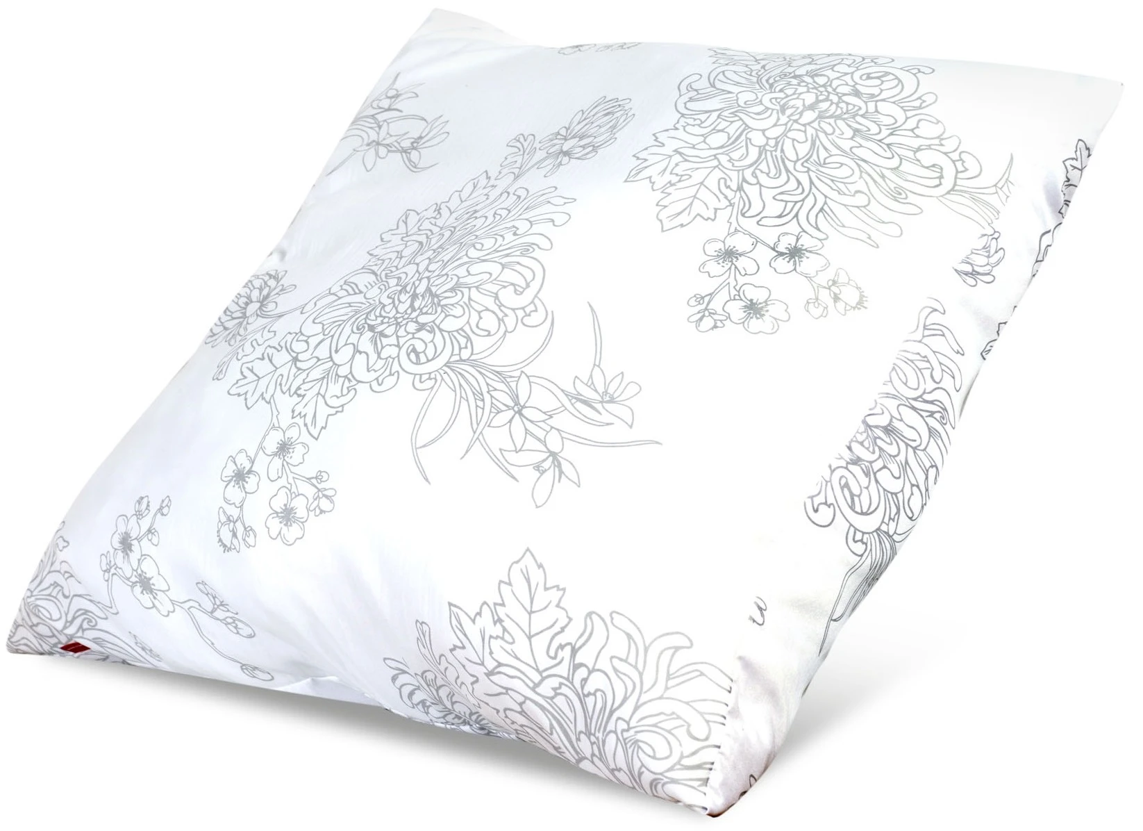 Aio Factory Pagalvė 70x80 cm, antialerginė, mikropluošto, spausdinta, silikoninė aprašymas - Prekės nuotrauka