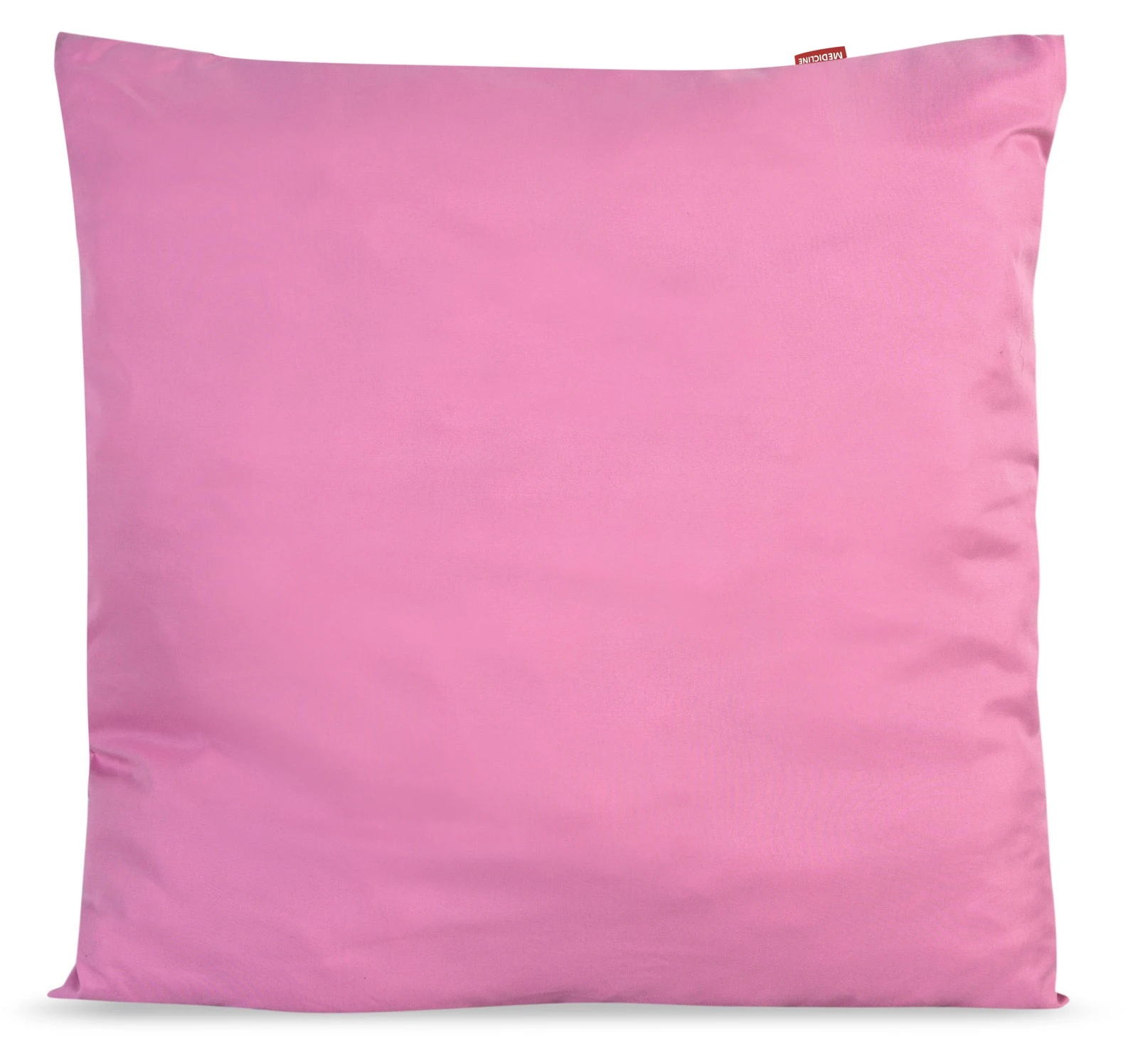 Aio Factory Pagalvė 70x80 cm, antialerginė, mikropluošto, rožinė, silikoninė aprašymas - Prekės nuotrauka