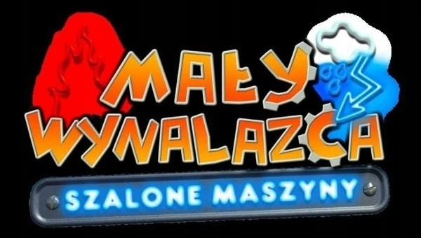 Techland PC žaidimas SMALL INVENTOR Crazy Machines aprašymas - Prekės nuotrauka