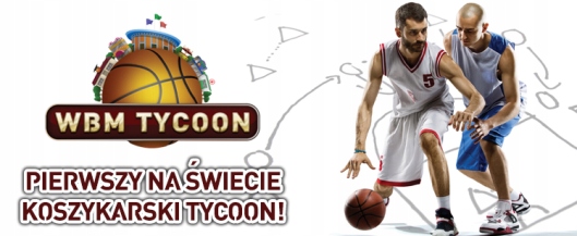 Techland PC žaidimas WBM TYCOON aprašymas - Prekės nuotrauka