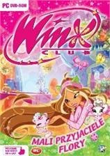 Techland PC žaidimas WINX CLUB 6: Mažieji Floros Draugai aprašymas - Prekės nuotrauka