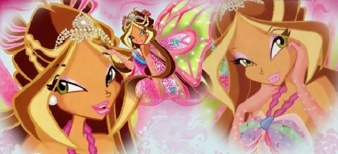 Techland PC žaidimas WINX CLUB 7: Virtuali painiava aprašymas - Prekės nuotrauka