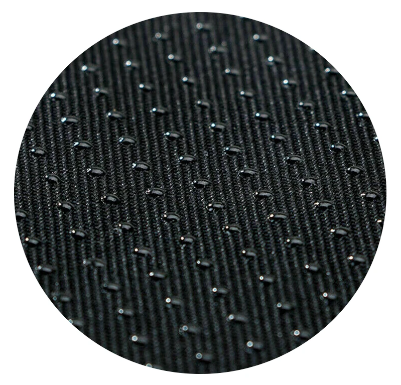 Aio Factory Personalizuotas šuns guolis 50x40 cm, aukštis = 38 cm, juodos letenėlės aprašymas - Prekės nuotrauka