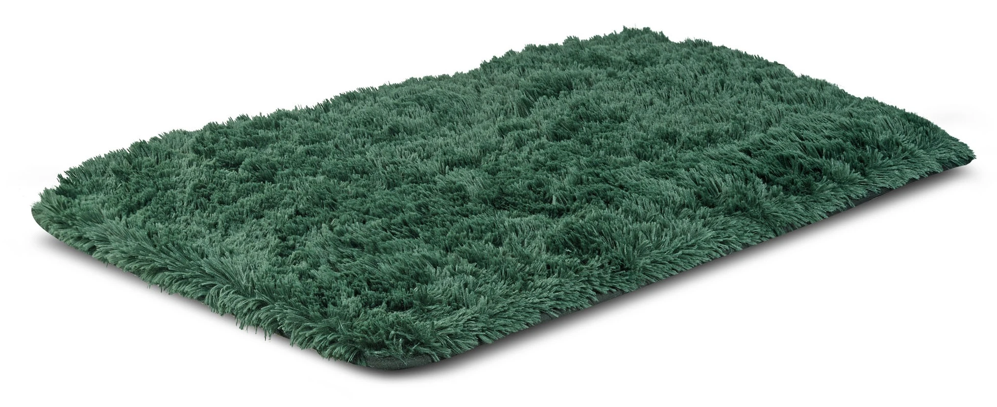 Aio Factory SHAGGY neslystantis kilimas 80x120 cm žalias aprašymas - Prekės nuotrauka