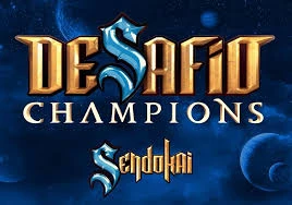 Simba Desafio čempionai Sendokai Fenzy aprašymas - Prekės nuotrauka