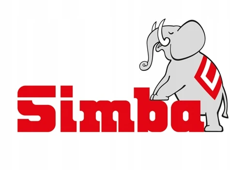 Simba Matt Hatter Chronicles 3D daugiamatė kaukė aprašymas - Prekės nuotrauka