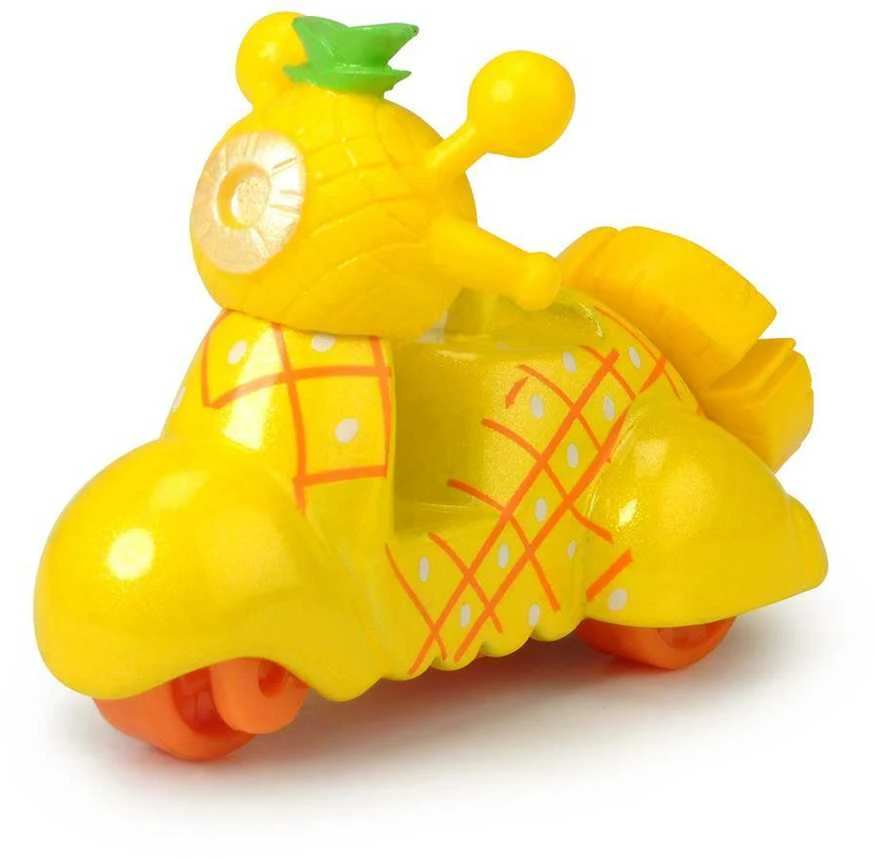 Dickie Toys Dickie Hello Kitty Badtz Maru Ananasas
