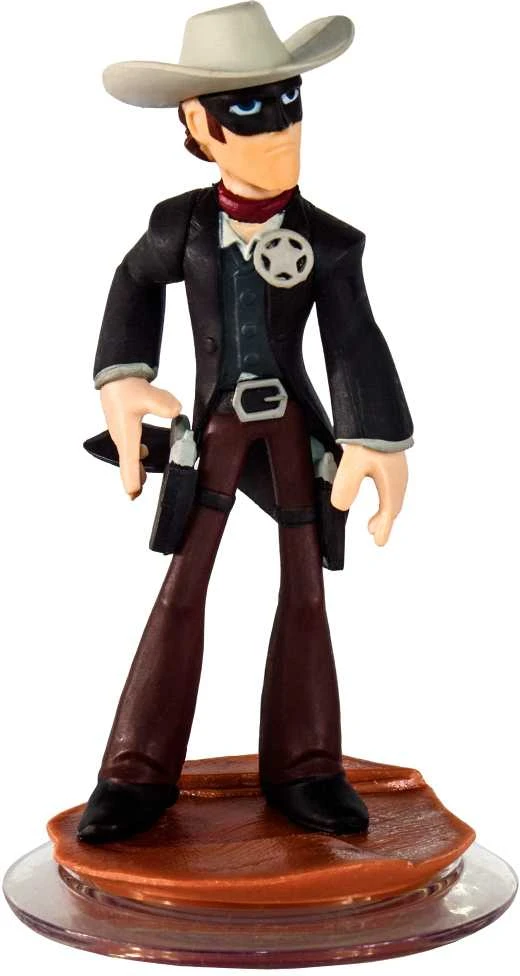 „Disney Infinity“ personažas – vienišas reindžeris