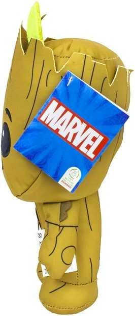 Disney Marvel - Lil Bodz su garsu - Groot (MAR-9350-5)