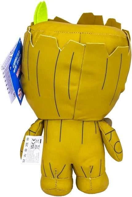 Disney Marvel - Lil Bodz su garsu - Groot (MAR-9350-5)