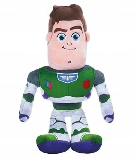 DISNEY pliušinis žaisliukas Buzz Lightyear 30 cm mišinys