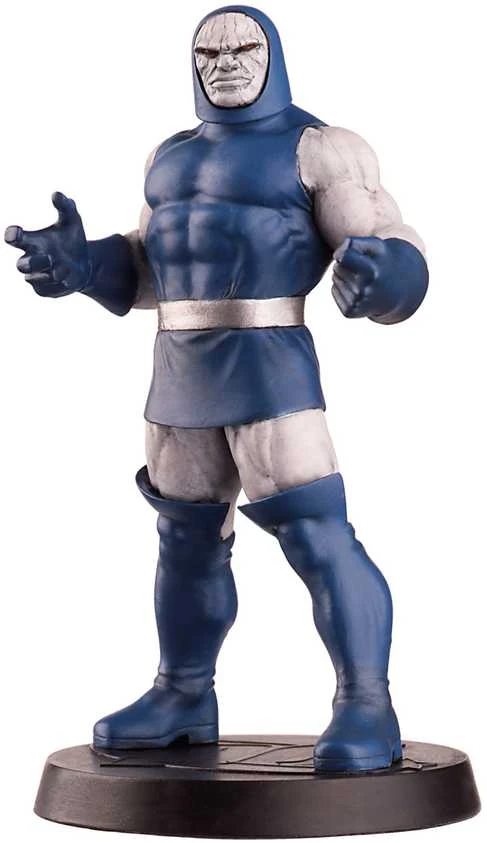 Eaglemoss DC Comics Darkseid 10 cm 1:21