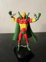 Eaglemoss DC Comics Raudonasis Tornado 9cm 1:21