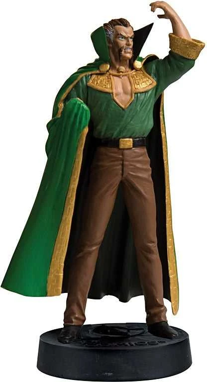 Eaglemoss DC Comics Raudonasis Tornado 9cm 1:21