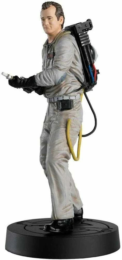 "Eaglemoss Ghostbusters" Peterio Venkmano figūrėlė, 1:16