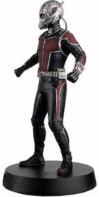 Eaglemoss Publications Marvel: filmų kolekcija – skruzdėlyno figūrėlė, 13 cm, 1:16 mastelis