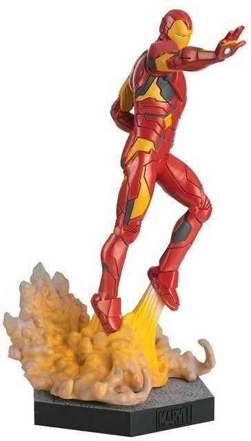 Eaglemoss Hero Collector Marvel VS. Iron Man figure