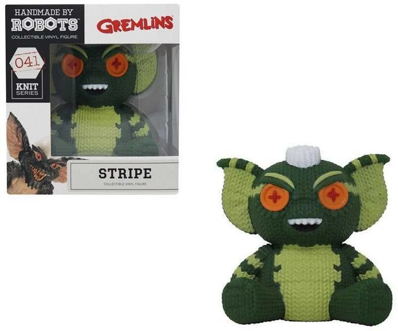 Fanattik „Handmade By Robots Gremlins“ – kolekcinė vinilo figūrėlė „Stripe“