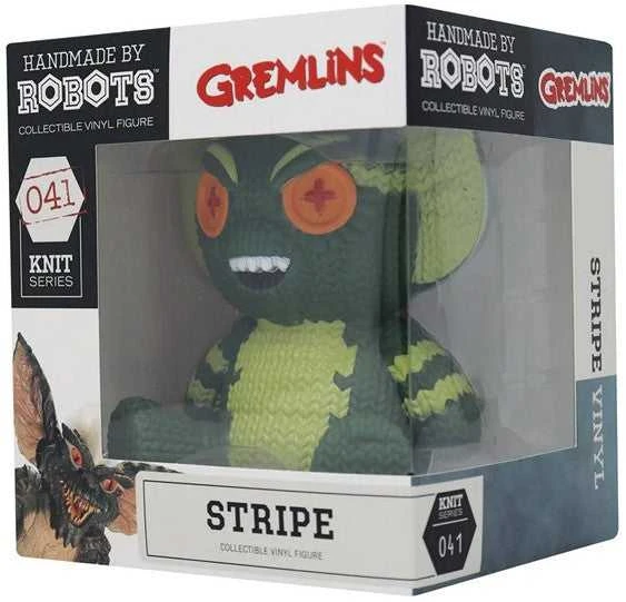 Fanattik „Handmade By Robots Gremlins“ – kolekcinė vinilo figūrėlė „Stripe“