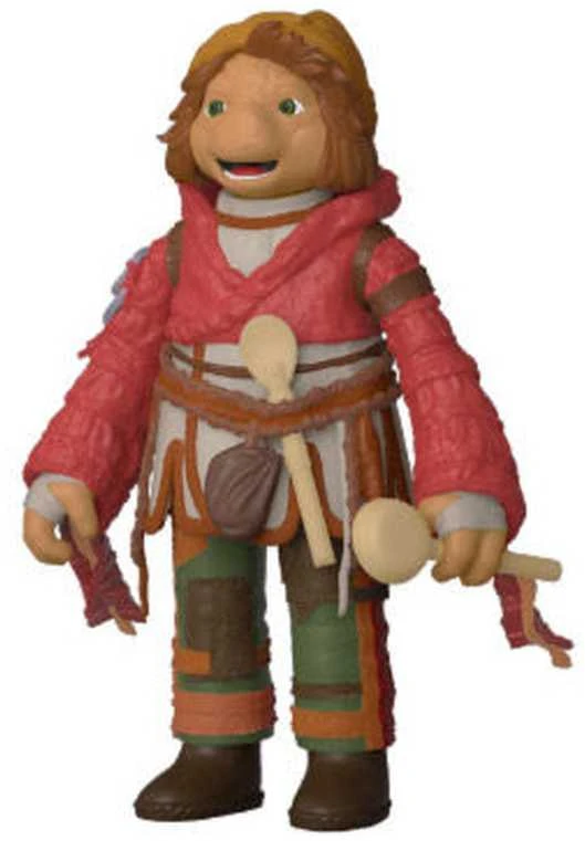 FUNKO Action Dark Crystal Age atsparumo figūrėlė 6 cm