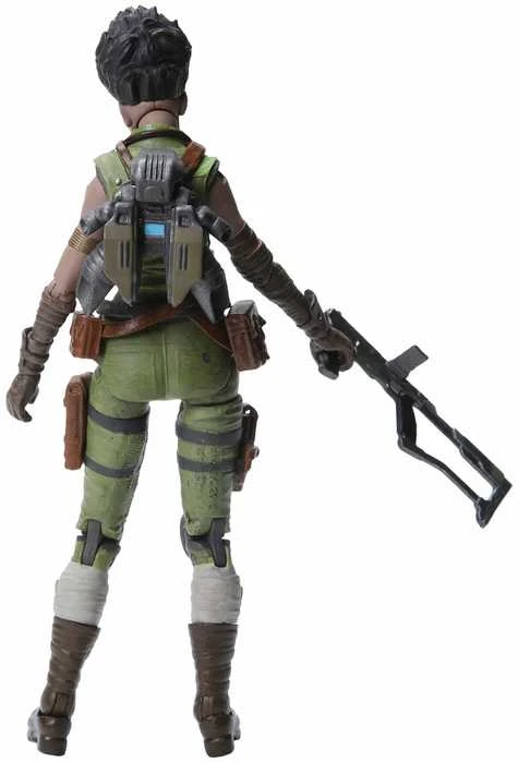 FUNKO Legacy kolekcija Evolve Maggie 15 cm