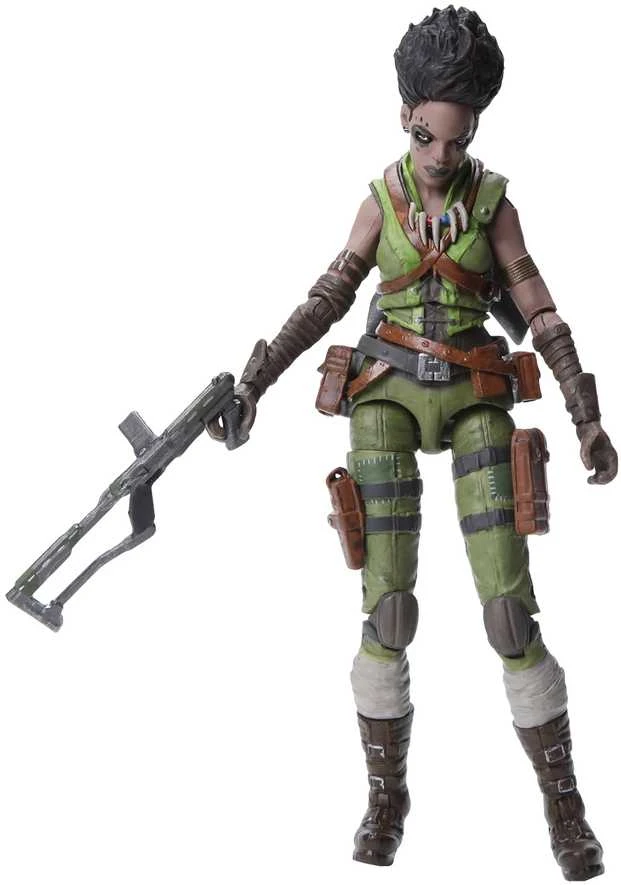 FUNKO Legacy kolekcija Evolve Maggie 15 cm