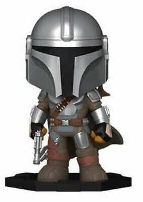 Funko Mini Figures figūrėlė Star Wars Cara Dune #33 8 cm