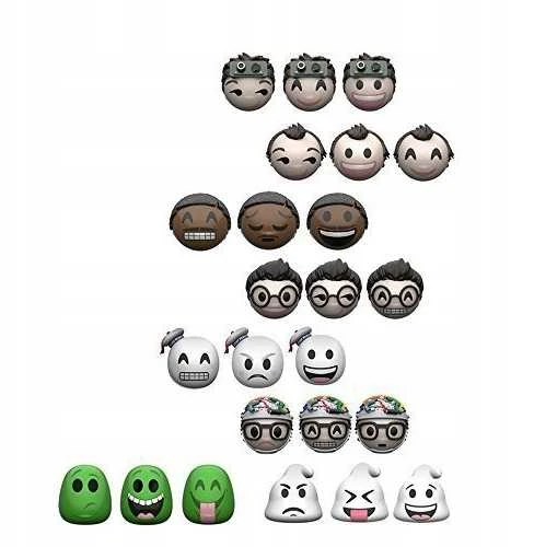 Funko MYMOJI Vaiduoklių medžiotojai Vaiduoklių medžiotojai Venkman