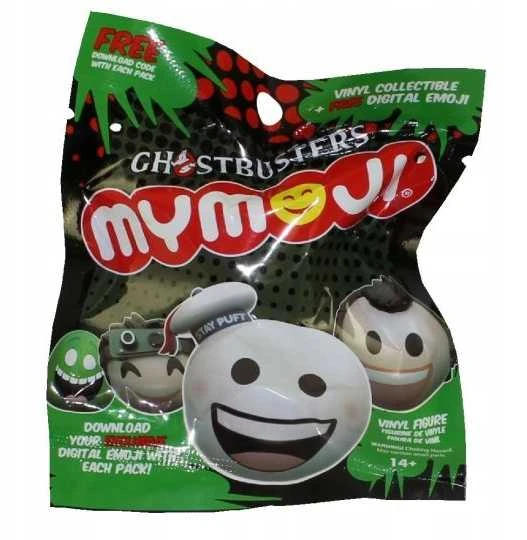 Funko MYMOJI Vaiduoklių medžiotojai Vaiduoklių medžiotojai Venkman
