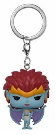 Funko pakabukas Disney Gargoyles Demon 6cm figūrėlė