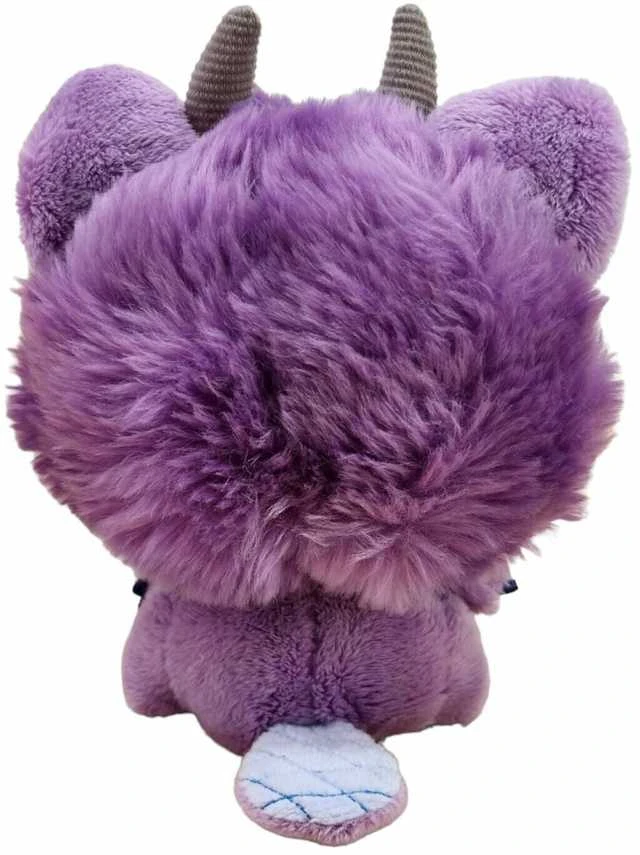 Funko pliušinis monstras Angus Knucklebark 16 cm