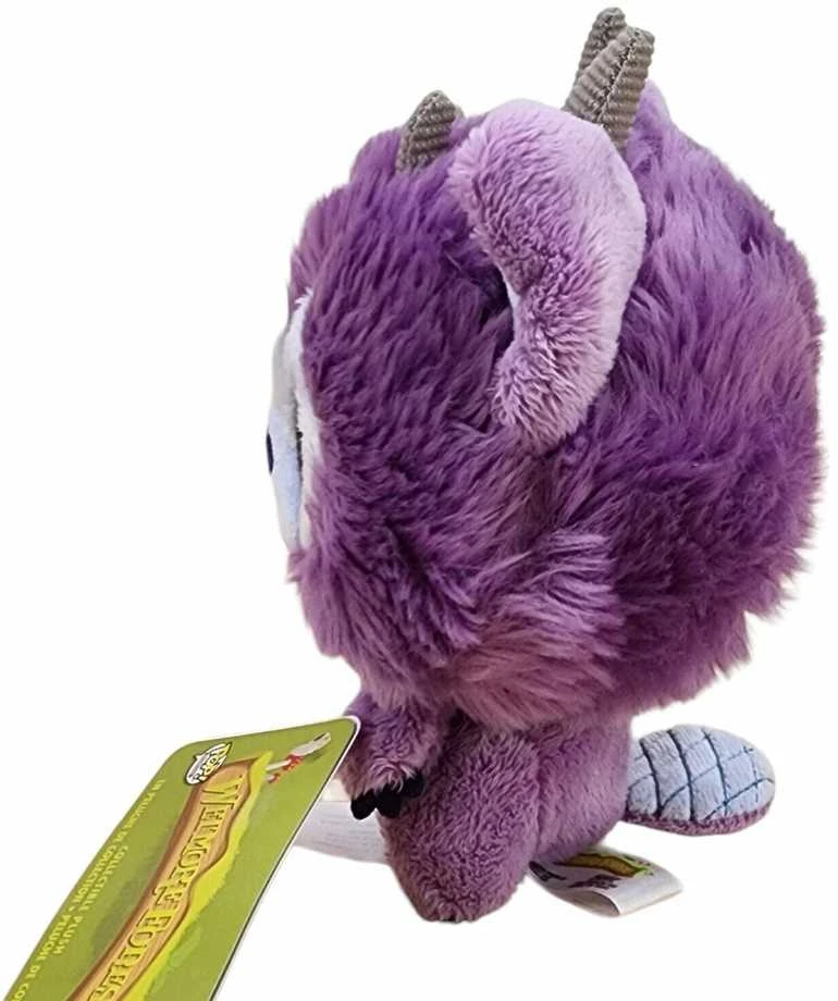 Funko pliušinis monstras Angus Knucklebark 16 cm