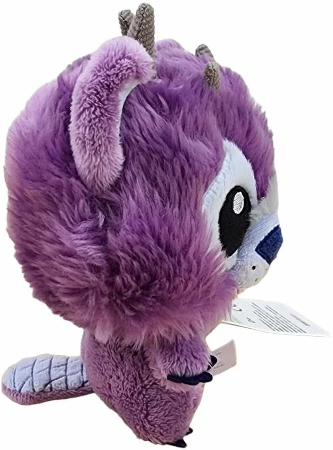 Funko pliušinis monstras Angus Knucklebark 16 cm