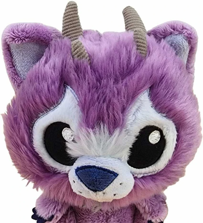 Funko pliušinis monstras Angus Knucklebark 16 cm