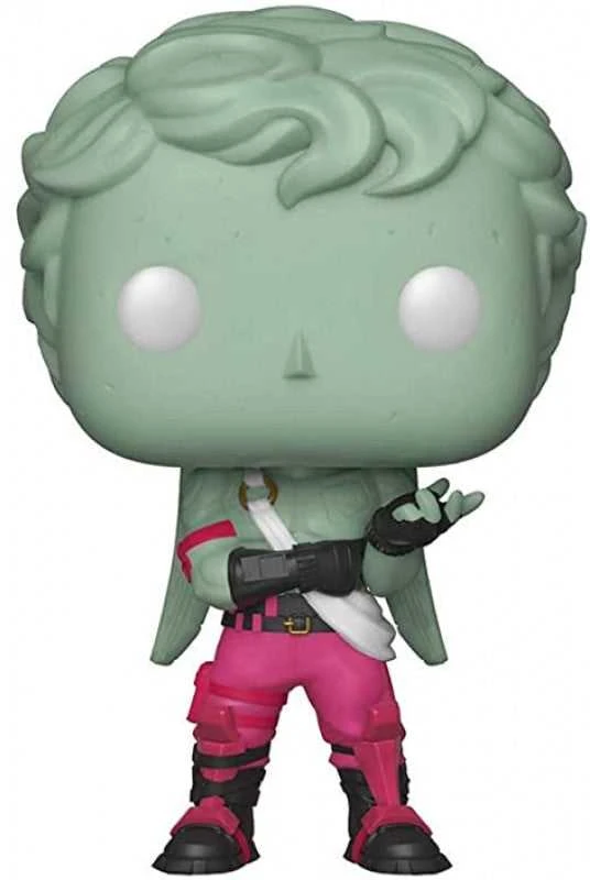 Funko Pocket Pop FORTNITE raktų pakabukas Love Ranger + marškinėliai XL