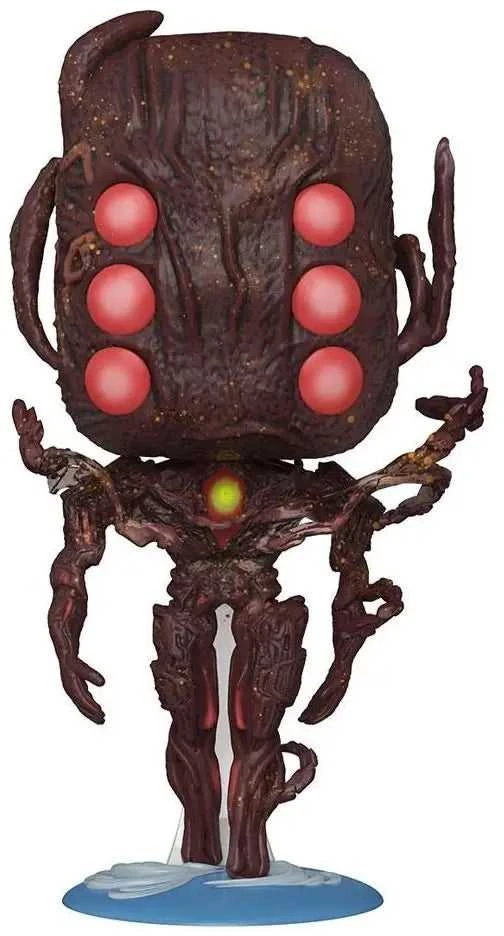 Funko POP! 10" Marvel Eternals Arishem 739 XL 28cm