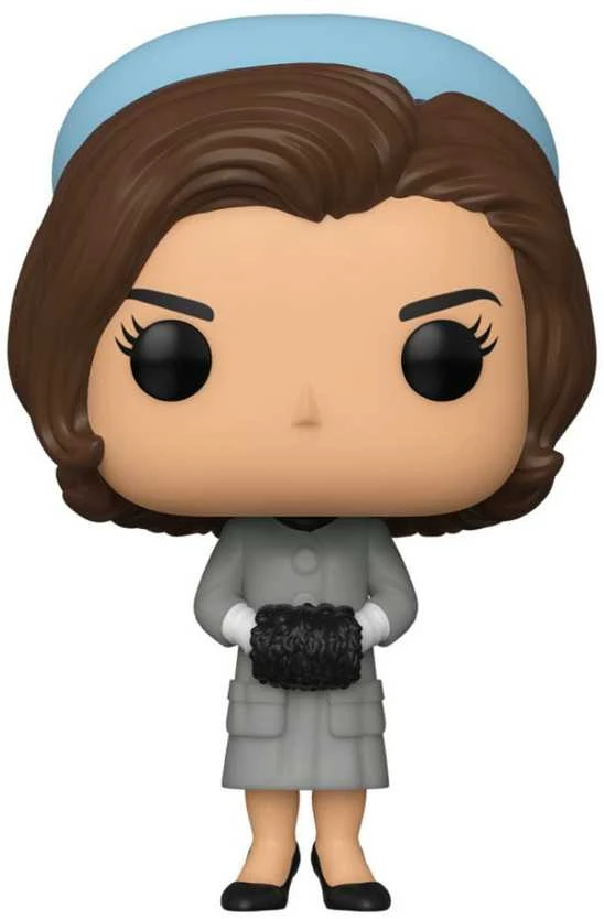 Funko! POP - VINYL - Icons Jackie Kennedy (45254)