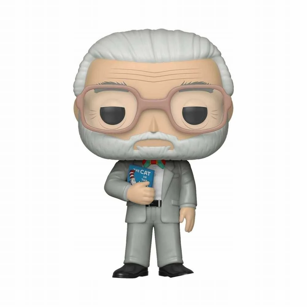 Funko POP! Animacija dr. Seuss 03