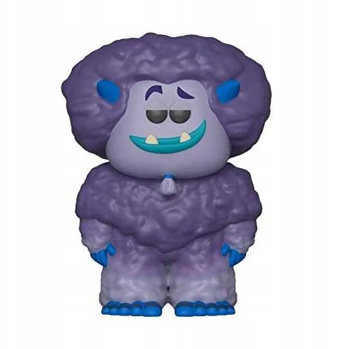 Funko POP! Animacija Maža pėdutė Gwangi 617