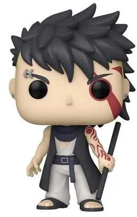 Funko POP! Animation Boruto Kawaki Glows SE 1384