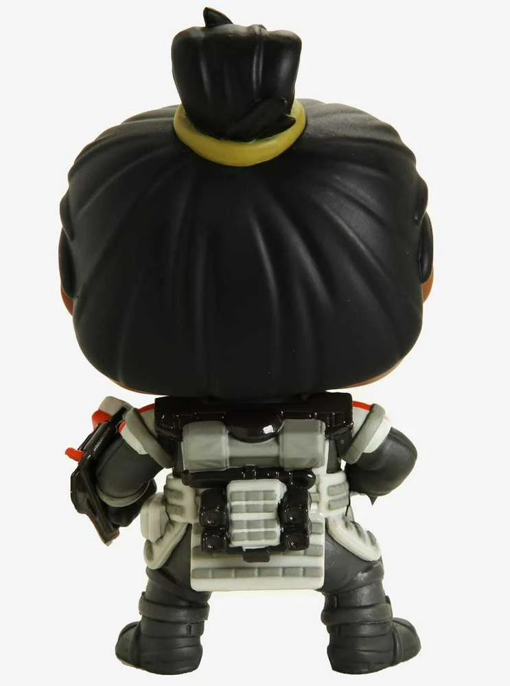 Funko POP! Apex Legends Gibraltaras 543