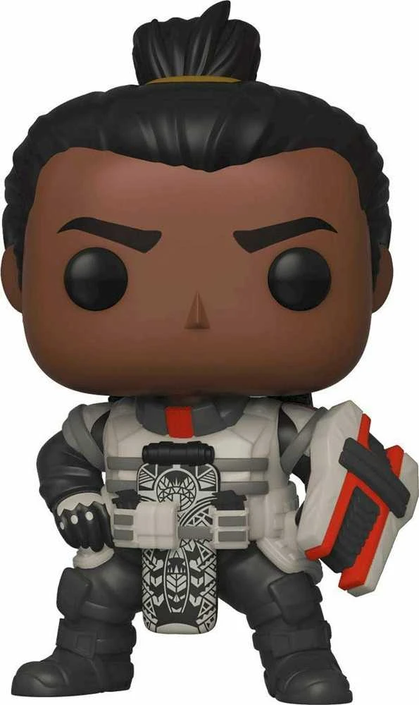Funko POP! Apex Legends Gibraltaras 543