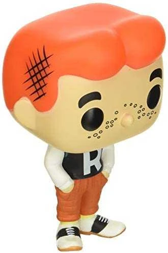 Funko POP! - Comics: Archie Comics- Archie (45240)